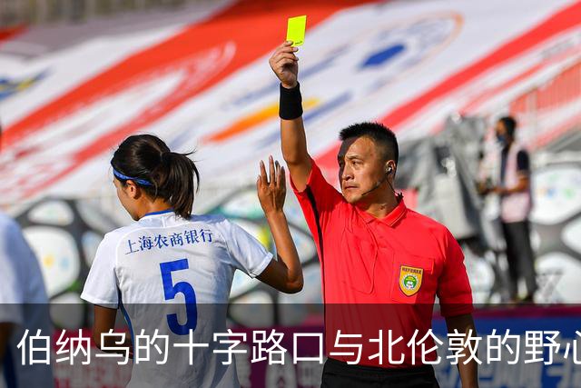 伯纳乌的十字路口与北伦敦的野心：维尼修斯的“唯一”抉择是进厂