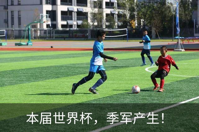 本届世界杯，季军产生！