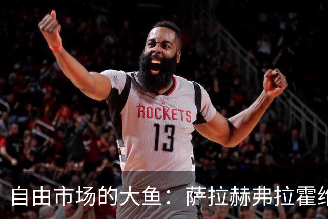 自由市场的大鱼：萨拉赫弗拉霍维奇在列 桑乔或再回多特