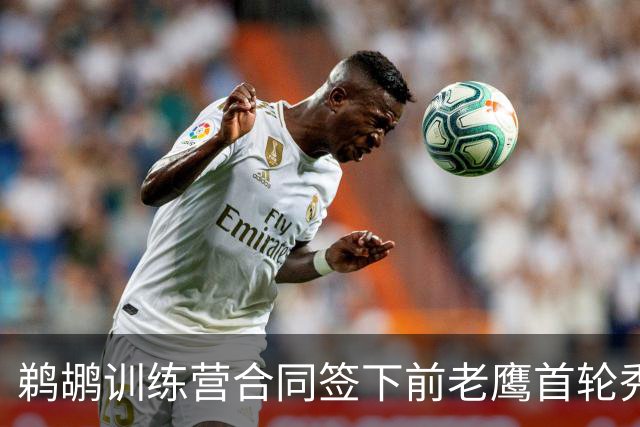 鹈鹕训练营合同签下前老鹰首轮秀，上赛季他在湖人的表现非常一般